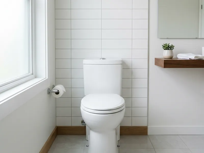 Toilet Repair & Installation Plumber in Lukachukai, AZ